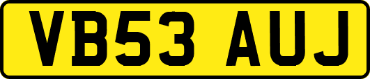 VB53AUJ