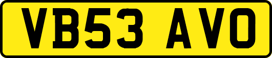 VB53AVO