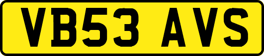 VB53AVS