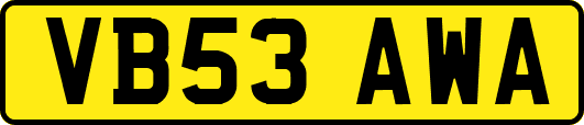 VB53AWA