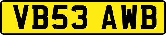 VB53AWB