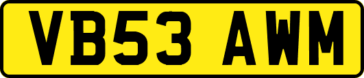 VB53AWM