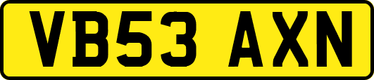VB53AXN