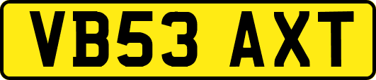 VB53AXT