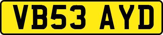 VB53AYD