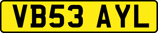 VB53AYL