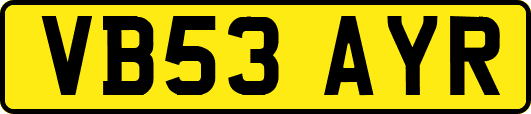 VB53AYR