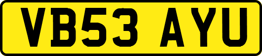 VB53AYU