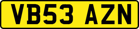 VB53AZN