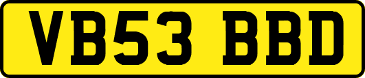 VB53BBD