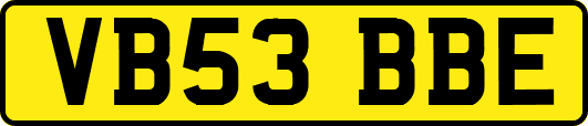 VB53BBE