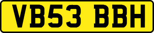 VB53BBH