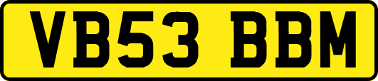 VB53BBM