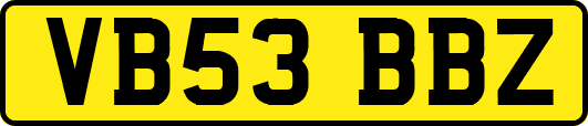 VB53BBZ