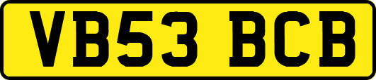 VB53BCB