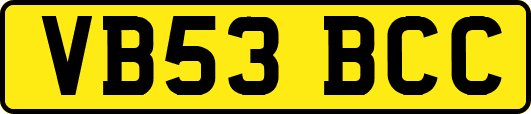 VB53BCC