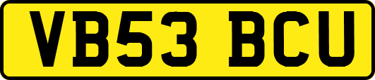 VB53BCU