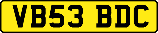 VB53BDC