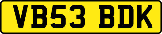VB53BDK