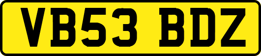 VB53BDZ