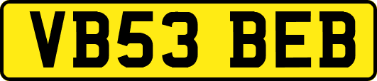 VB53BEB