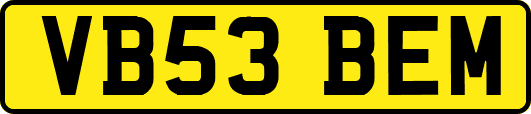 VB53BEM