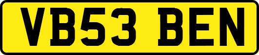VB53BEN