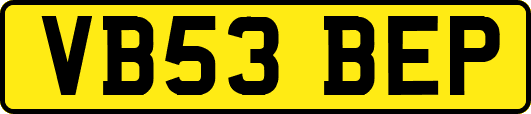 VB53BEP