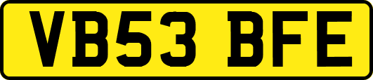VB53BFE
