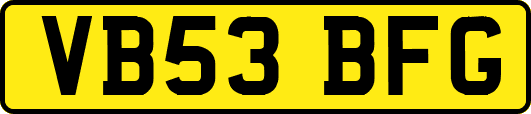 VB53BFG