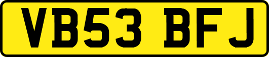 VB53BFJ