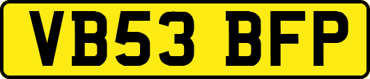 VB53BFP
