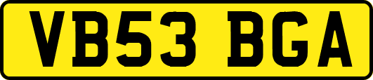 VB53BGA