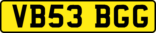 VB53BGG