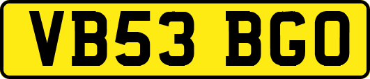 VB53BGO