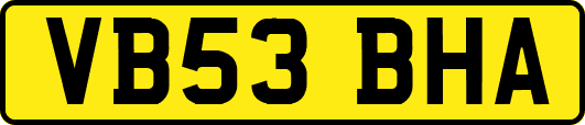 VB53BHA
