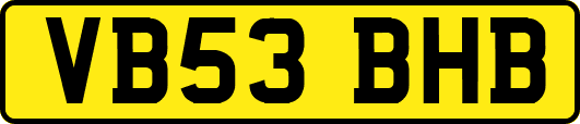 VB53BHB