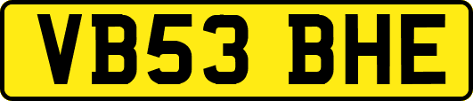 VB53BHE