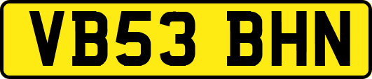 VB53BHN