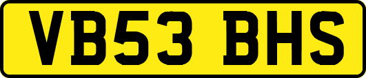 VB53BHS