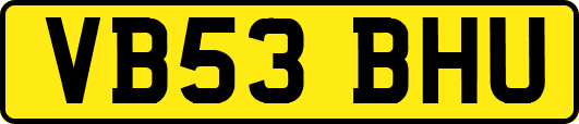 VB53BHU