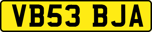 VB53BJA