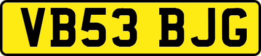 VB53BJG