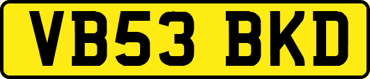 VB53BKD