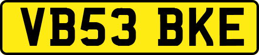 VB53BKE