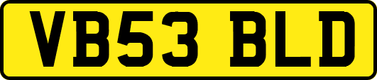 VB53BLD