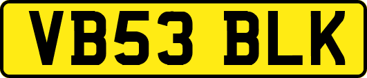 VB53BLK