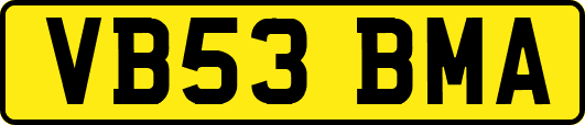 VB53BMA