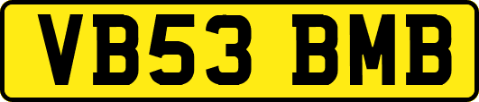 VB53BMB