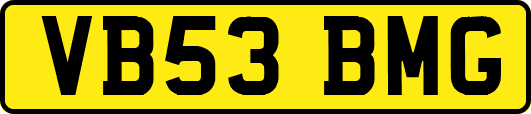 VB53BMG
